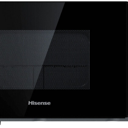 Microondas 20L 700W c/ Grill H20MOBP1G (Preto) - HISENSE