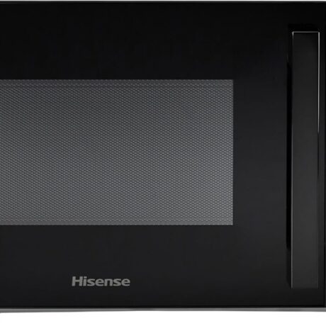 Microondas 23L 800W c/ Grill H23MOBSD1 (Preto) - HISENSE