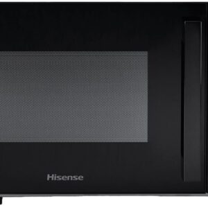 Microondas H23MOBSD1H 23L 800W (Preto) - HISENSE