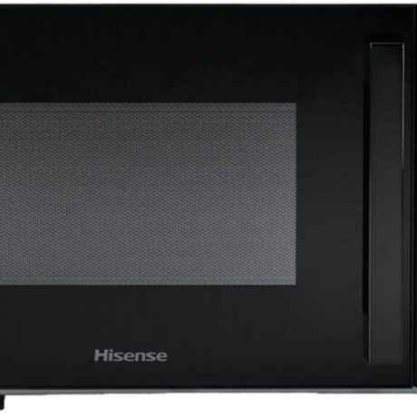 Microondas H23MOBSD1H 23L 800W (Preto) - HISENSE