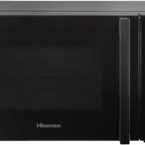 Microondas 29L 900W c/ Grill H29MOBS9HG (Preto) - HISENSE