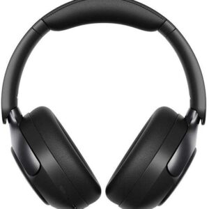 Auscultadores H3 Pro (Preto) - QCY