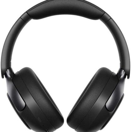 Auscultadores H3 Pro (Preto) - QCY