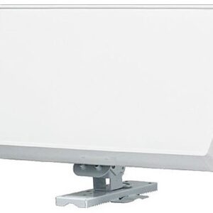 Antena Sat?lite Flat Home (Twin LNB) - SELFSAT