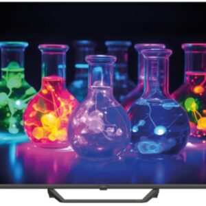 Smart TV 32 H32S80EFX Full HD Wi-Fi (Preto) - HAIER