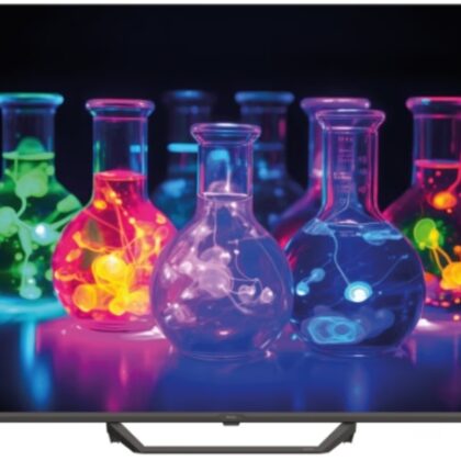 Smart TV 32 H32S80EFX Full HD Wi-Fi (Preto) - HAIER