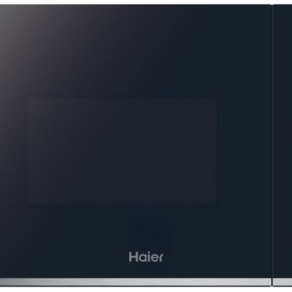 Microondas de Encastre ID Serie 4 c/ Grill H38FMWID2S7 20L 800W (Preto) - HAIER