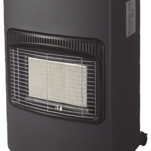 Aquecedor a Gás (Butano) 4200W - NIAROS
