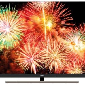 Smart TV QLED 55 H55S900UX 4K Ultra HD (Preto) - HAIER