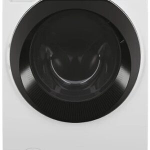 M?quina de Lavar e Secar Roupa H-WASH&DRY 550 H5DPB 485BC9/1-S 5/8Kg 1400RPM (Branco) - HOOVER