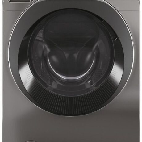 Máquina de Levar e Secar Roupa H-WASH&DRY 550 H5DPB6106MBCR8-S 6/10Kg 1600RPM (Antracite) - HOOVER