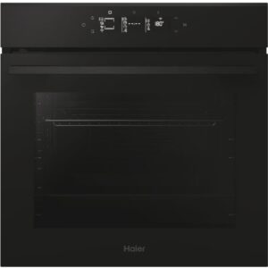 Forno de Encastre ID Série 4 H6 ID46G3YTB 78L (Preto) - HAIER