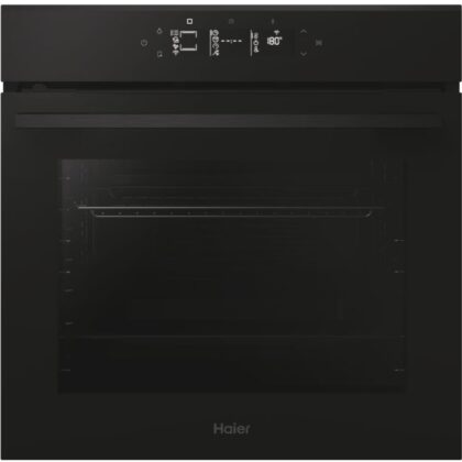 Forno de Encastre ID Série 4 H6 ID46G3YTB 78L (Preto) - HAIER