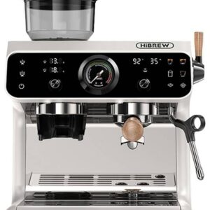 Máquina de Café Expresso H7B 2800W - HiBREW