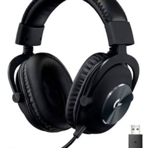 Auscultadores Headset G PRO X Wireless Lightspeed Gaming - LOGITECH