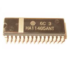 Circuito Integrado HA11485