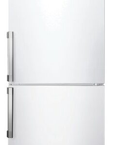 Frigorífico Combinado HA70BI 31W 444L F (Branco) - HOTPOINT