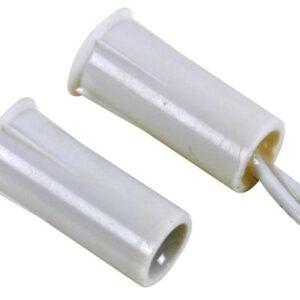Interruptor Magnético 0,5A 100V DC (Normalmente Fechado) c/ Cabo 25cm - VELLEMAN