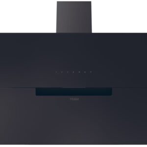 Exaustor Chamin? HADG9CBS4BWIFI 624m?/h (Preto) - HAIER