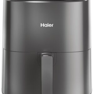 Fritadeira Air Fryer I-Master S?rie 5 HAF5P 011 5L 1500W (Preto) - HAIER