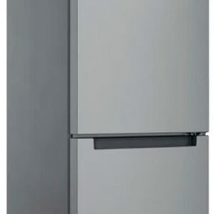 Frigor?fico Combinado HAFC9TA33SX 367L No Frost (Cinzento) - HOTPOINT