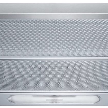 Exaustor Telescópico HAH 65 F LB X/1 60cm (Inox) - HOTPOINT