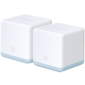 Access Point HALO S12 PoE (Branco) - MERCUSYS