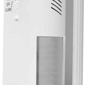 Mini Sensor PIR c/ Alarme - GSC