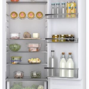 Frigorífico 1 Porta de Encastre s/ Congelador 1D 55 Série 6 316L (Branco) - HAIER