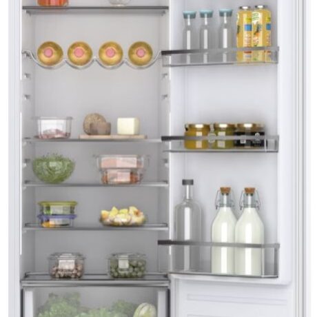Frigorífico 1 Porta de Encastre s/ Congelador 1D 55 Série 6 316L (Branco) - HAIER