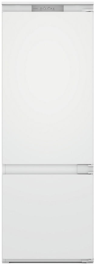 Frigorífico Combinado HA SP70 T121 394L (Branco) - HOTPOINT