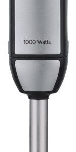 Varinha Mágica Extreme 1000W (Inox) - HAEGER