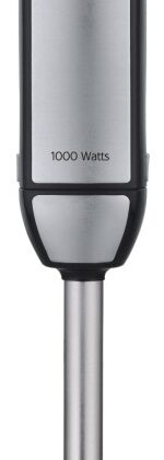 Varinha Mágica Extreme 1000W (Inox) - HAEGER