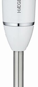 Varinha Mágica Elegant 400W (Inox) - HAEGER