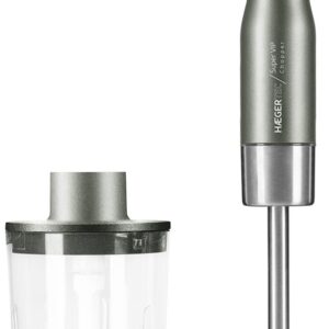 Varinha M?gica Super Vip Chopper 800W (Inox) - HAEGER