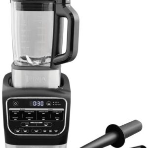Liquidificadora Foodi 1.7L 1000W (Preto) - NINJA