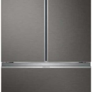 Frigor?fico Americano HB18FGSAAA 539L (Inox) - HAIER