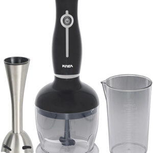 Varinha 400W c/ Picador Pé Inox - KREA