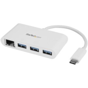 Placa de Rede Ethernet HB30C3A1GEA 1000 Mbit/s - STARTECH