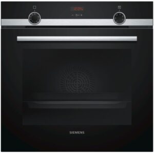 Forno Elétrico Multifunções A 71L (Preto/Inox) - SIEMENS