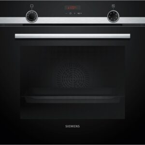 Forno de Encastre iQ300 HB574AER4 71L 3600W (Inox) - SIEMENS