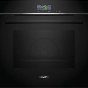 Forno El?trico iQ700 HB734G1B1 71L (Preto) - SIEMENS
