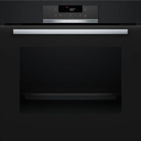 Forno de Encastre Serie 2 HBA172EB3 71L 3600W (Preto) - BOSCH