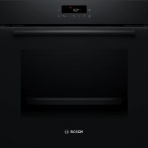 Forno de Encastre Serie 2 HBA571BB4 71L 3600W (Preto) - BOSCH