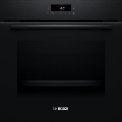 Forno de Encastre Serie 2 HBA571BB4 71L 3600W (Preto) - BOSCH