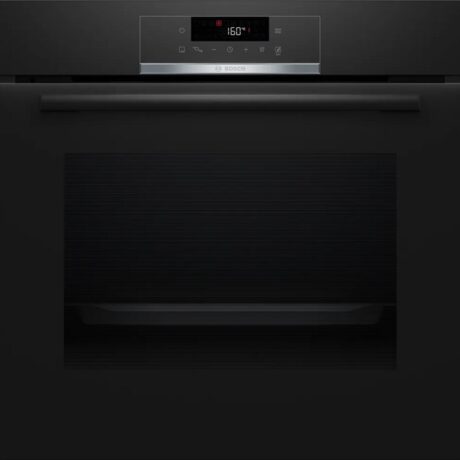 Forno de Encastre Serie 4 HBA572EB3 71L 3600W (Preto) - BOSCH