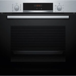 Forno de Encastre Serie 4 HBA574ES3 71L 3600W (Inox) - BOSCH