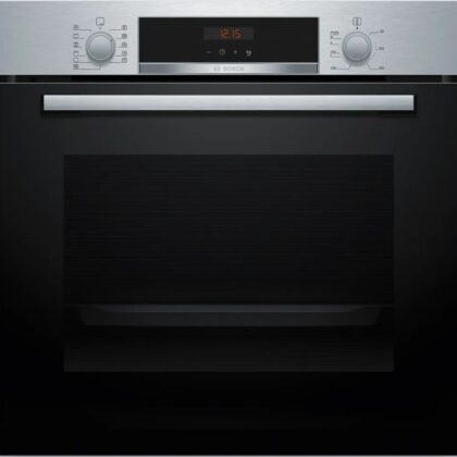 Forno de Encastre Serie 4 HBA574ES3 71L 3600W (Inox) - BOSCH