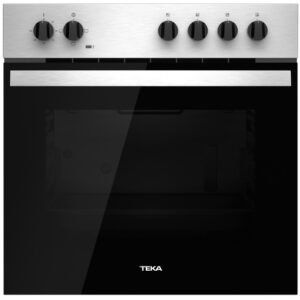 Forno de Encastre Multifun??es 72L HBE 435 ME SS (Inox) - TEKA