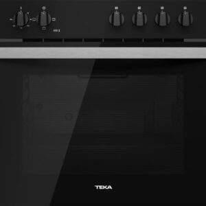 Forno Elétrico HBE 490 ME BK 2593W 72L (Preto) - TEKA
